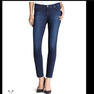 Adriano Goldschmied Legging Ankle Super Skinny 24